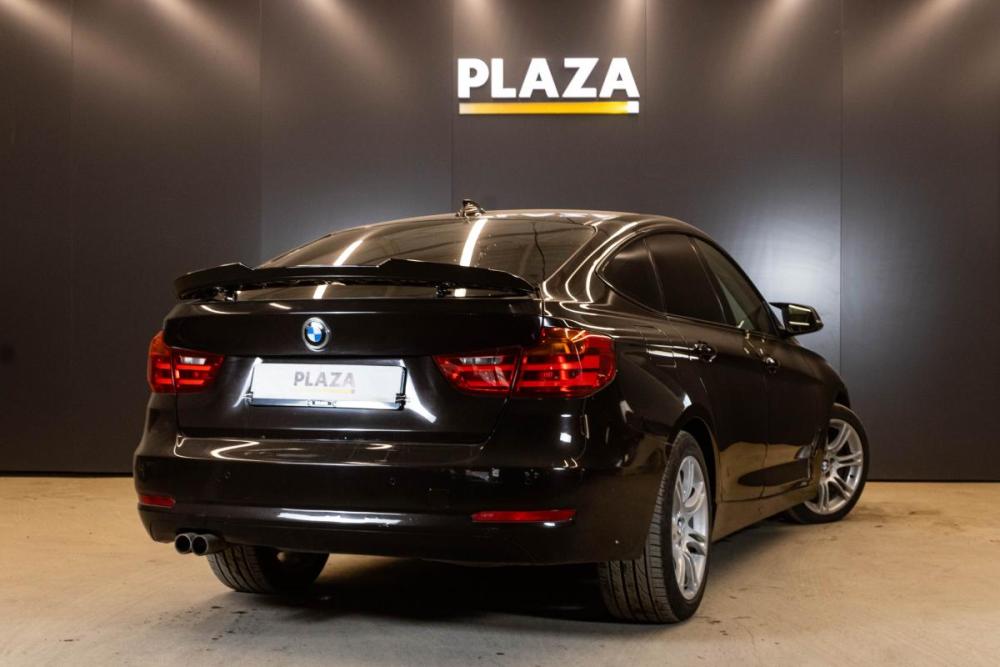 BMW 3 серии VI (F3x) Уфа  - изображение 3