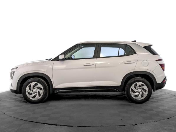 Hyundai Creta II с пробегом 2021 года, цена 1 949 000 рублей, 104539 км, внедорожник, Автокод Объявления