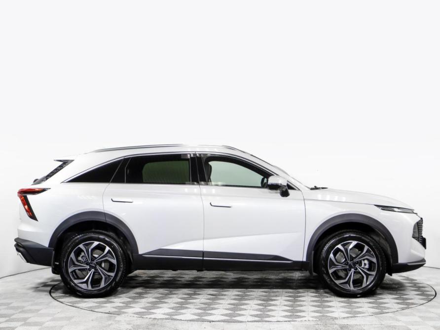 Haval F7 II Москва  - изображение 3