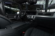 Mercedes-Benz G-Класс III (W465) Рестайлинг Москва  - изображение 27