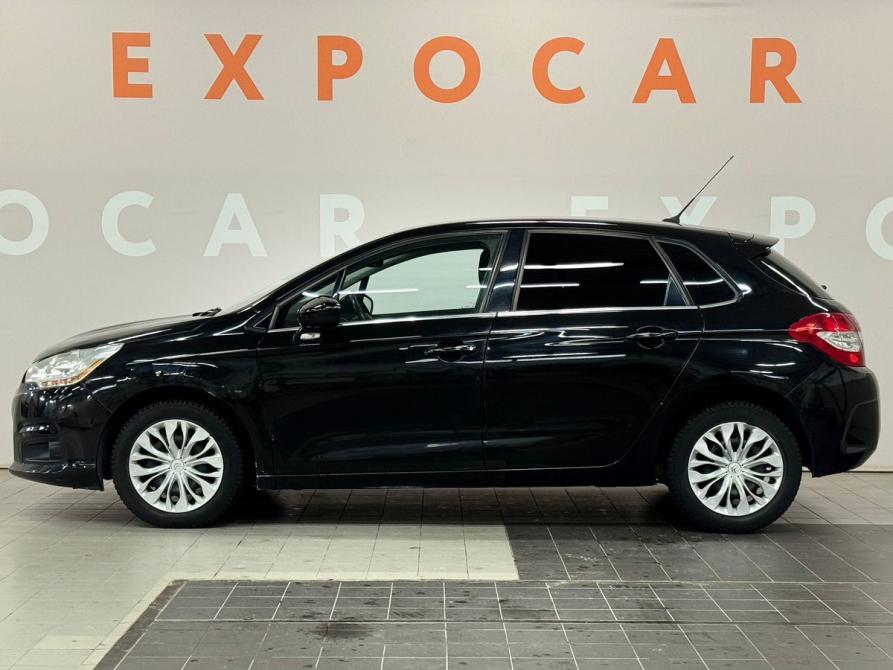 Citroen C4 II Волгоград  - изображение 8