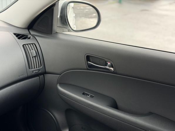Hyundai i30 I Рестайлинг с пробегом 2011 года, цена 960 000 рублей, 112696 км, хэтчбек, Автокод Объявления