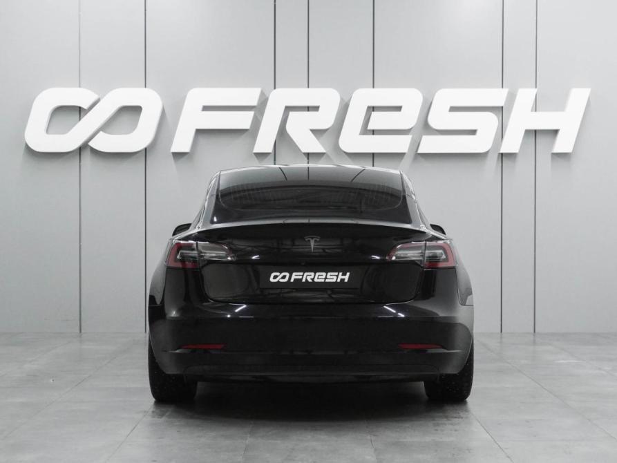 Tesla Model 3 I Воронеж  - изображение 4