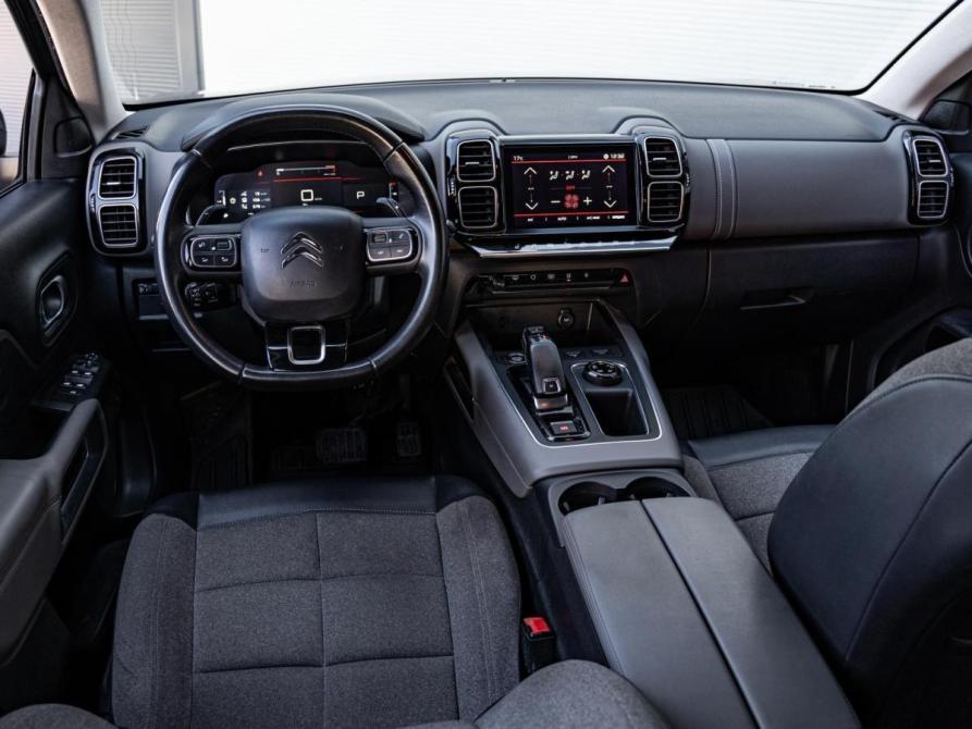 Citroen C5 Aircross I Краснодар  - изображение 6