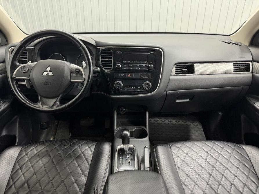 Mitsubishi Outlander III Магнитогорск  - изображение 9