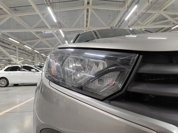 Lada (ВАЗ) Granta I Рестайлинг с пробегом 2022 года, цена 755 000 рублей, 56572 км, хэтчбек, Автокод Объявления
