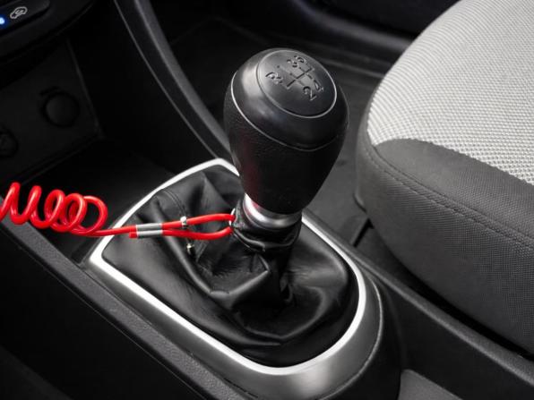 Hyundai Solaris I Рестайлинг с пробегом 2014 года, цена 817 000 рублей, 151810 км, седан, Автокод Объявления