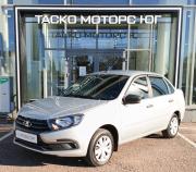 Lada (ВАЗ) Granta I Рестайлинг Стерлитамак  - изображение 24