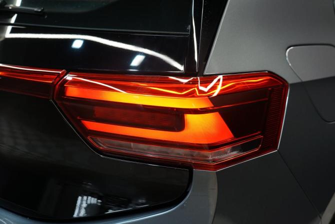 Volkswagen ID.3 I с пробегом 2023 года, цена 3 444 000 рублей, 18500 км, хэтчбек, Автокод Объявления
