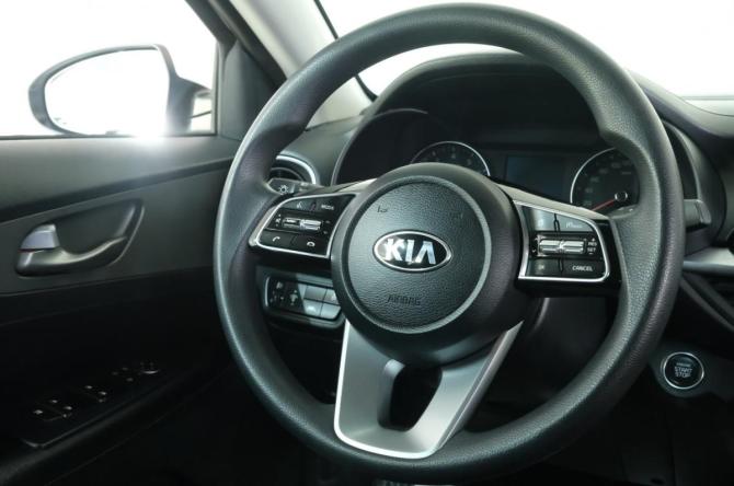 Kia K3 II с пробегом 2020 года, цена 1 899 000 рублей, 96380 км, седан, Автокод Объявления
