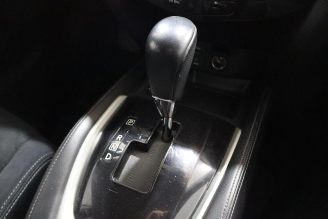 Nissan X-Trail III с пробегом 2015 года, цена 1 249 000 рублей, 223000 км, внедорожник, Автокод Объявления