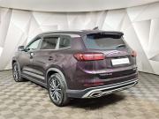 Chery Tiggo 8 Pro I Москва  - изображение 24