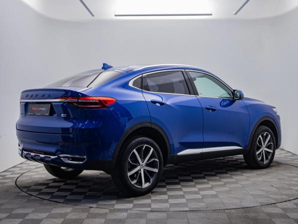 Haval F7x I с пробегом 2021 года, цена 1 847 000 рублей, 42990 км, внедорожник, Автокод Объявления