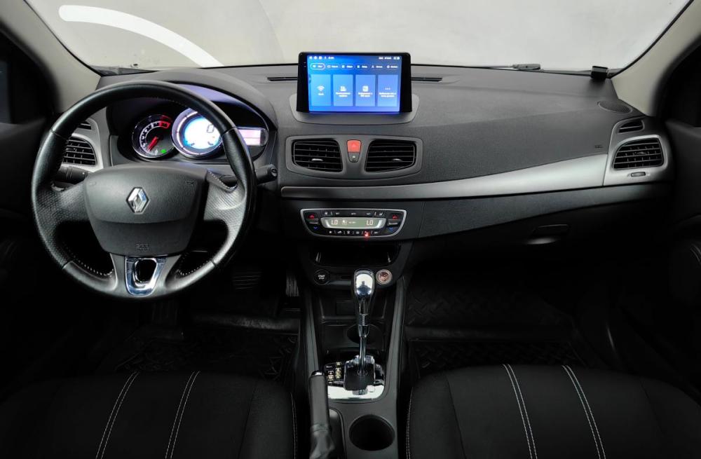 Renault Fluence I Рестайлинг Москва  - изображение 6