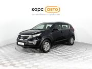 Kia Sportage III Ногинск  - изображение 17