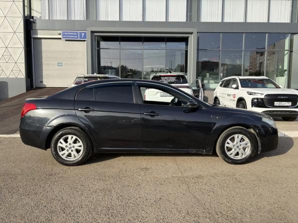 FAW Besturn B50 I с пробегом 2012 года, цена 320 000 рублей, 157234 км, седан, Автокод Объявления