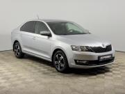 Skoda Rapid I Рестайлинг Казань  - изображение 17