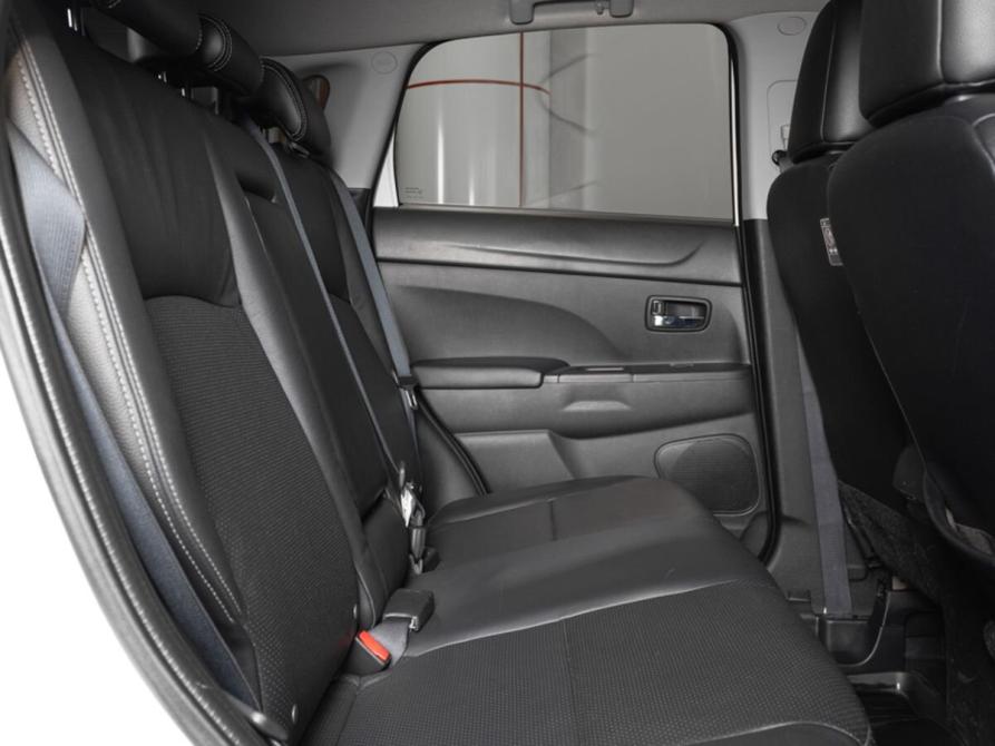 Mitsubishi ASX I Рестайлинг Казань  - изображение 8