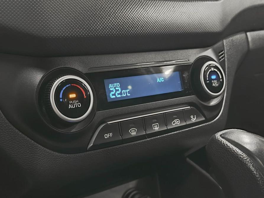 Hyundai Creta I Рестайлинг Тула  - изображение 18