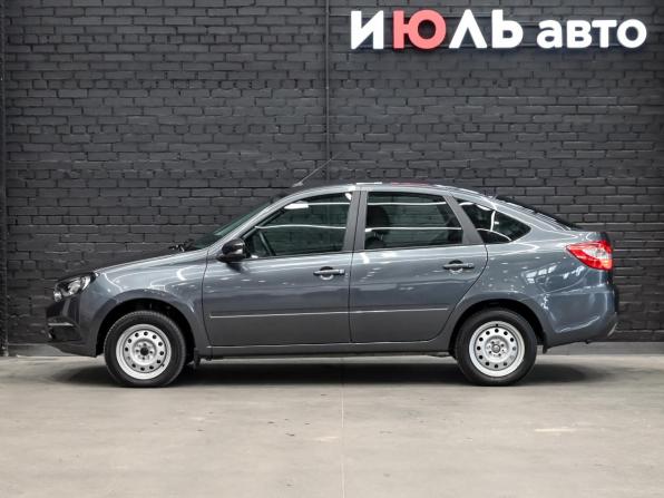 Lada (ВАЗ) Granta I Рестайлинг с пробегом 2023 года, цена 980 000 рублей, 18181 км, седан, Автокод Объявления