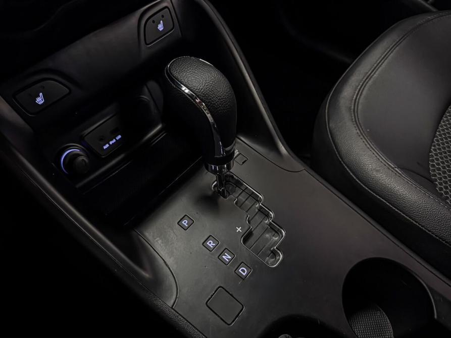 Hyundai ix35 I Минеральные Воды  - изображение 10