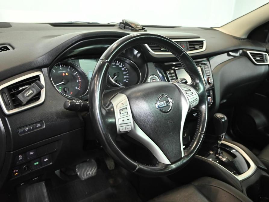 Nissan Qashqai II Екатеринбург  - изображение 12