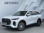 Chery Tiggo 9 I Екатеринбург  - изображение 37