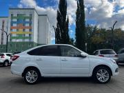 Lada (ВАЗ) Granta I Рестайлинг Стерлитамак  - изображение 30