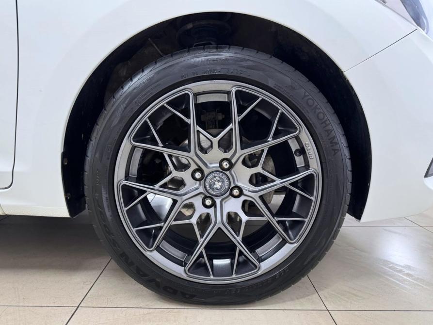 Hyundai Solaris II Ставрополь  - изображение 17