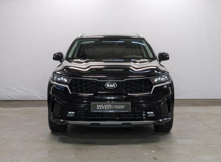 Kia Sorento IV Санкт-Петербург  - изображение 2