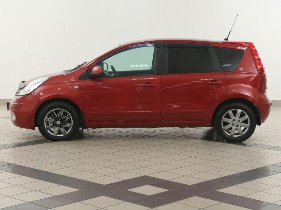 Nissan Note I Рестайлинг Иваново  - изображение 7