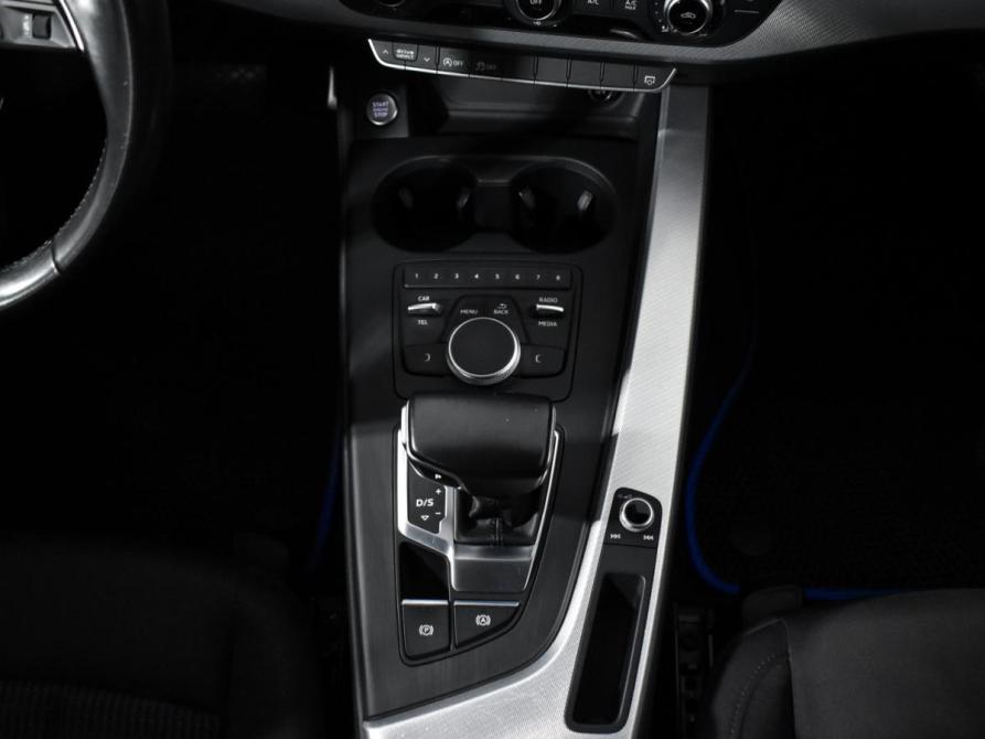 Audi A4 V (B9) Санкт-Петербург  - изображение 13
