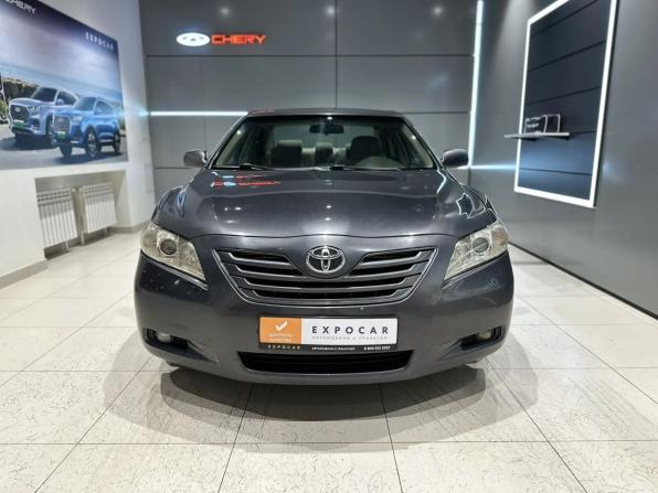 Toyota Camry VI (XV40) с пробегом 2007 года, цена 978 000 рублей, 220000 км, седан, Автокод Объявления