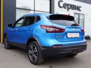 Nissan Qashqai II Рестайлинг Москва  - изображение 25