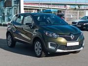 Renault Kaptur I Санкт-Петербург  - изображение 26