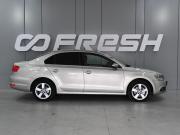 Volkswagen Jetta VI Ростов-на-Дону  - изображение 25