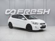 Hyundai Solaris I Ростов-на-Дону  - изображение 19