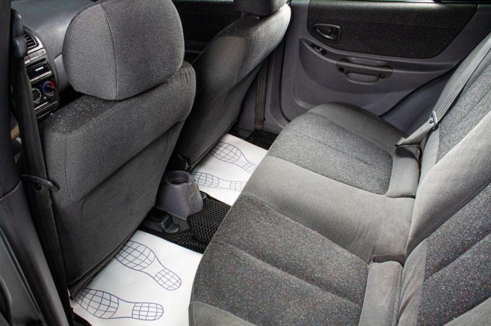 Hyundai Accent II Сургут  - изображение 16