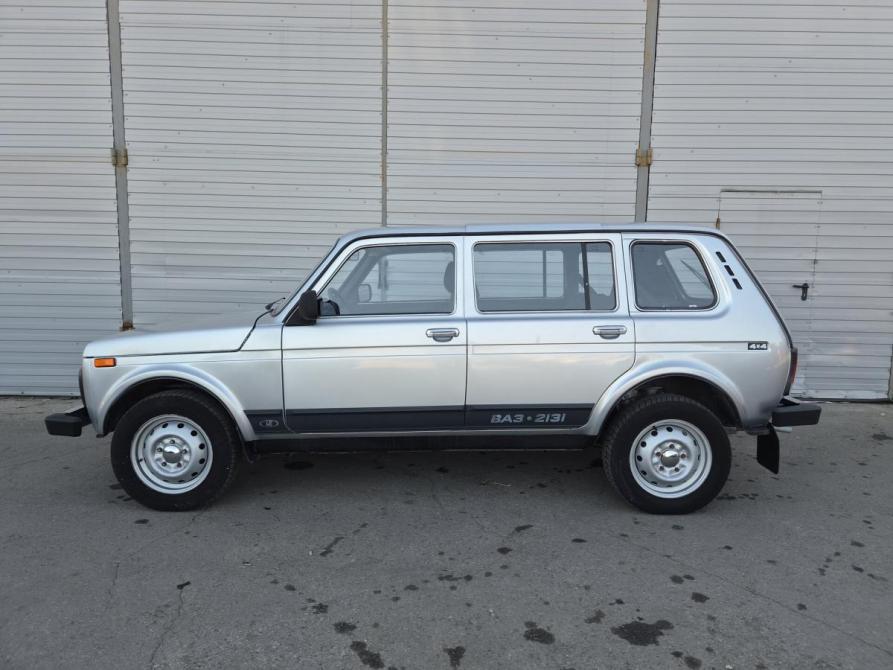 Lada (ВАЗ) 2131 (4x4) I Саратов  - изображение 8