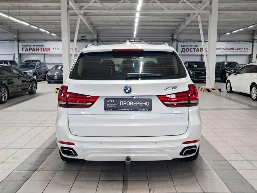BMW X5 III (F15) Набережные Челны  - изображение 7