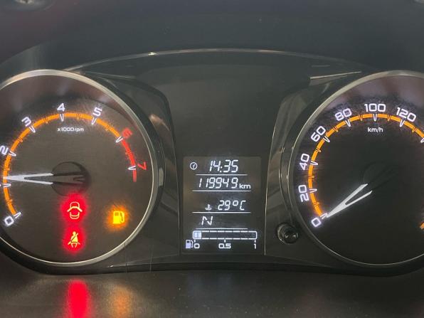 Lada (ВАЗ) Granta I Рестайлинг с пробегом 2019 года, цена 499 000 рублей, 112000 км, хэтчбек, Автокод Объявления