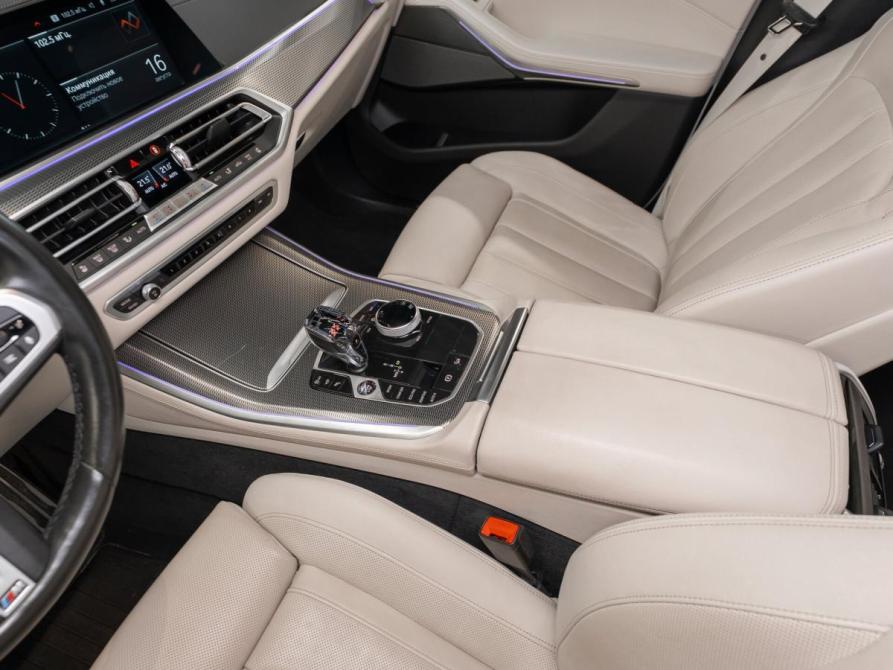 BMW X5 IV (G05/G18) Москва  - изображение 23