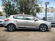 Renault Megane III Санкт-Петербург  - изображение 17