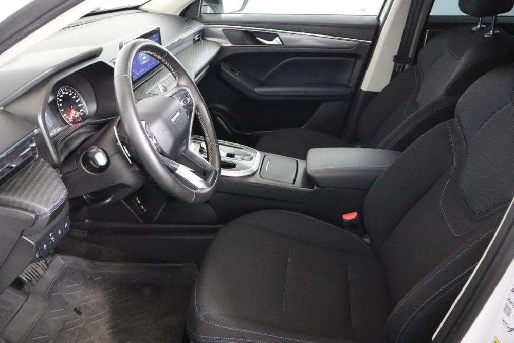 Haval Jolion I Рестайлинг Санкт-Петербург  - изображение 8