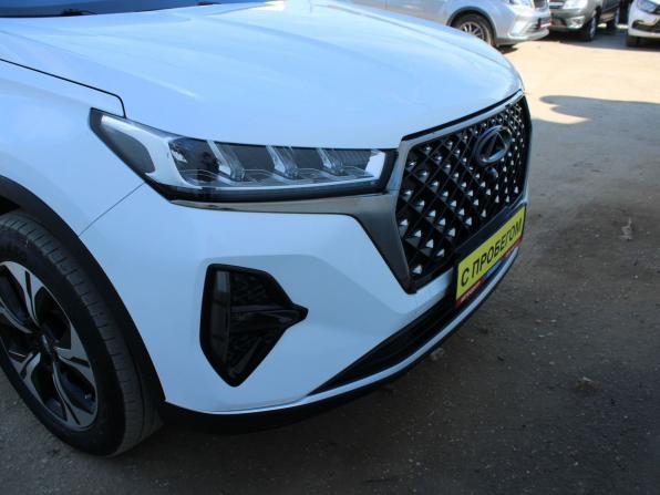 Chery Tiggo 7 Pro Max I с пробегом 2023 года, цена 1 899 000 рублей, 75109 км, внедорожник, Автокод Объявления