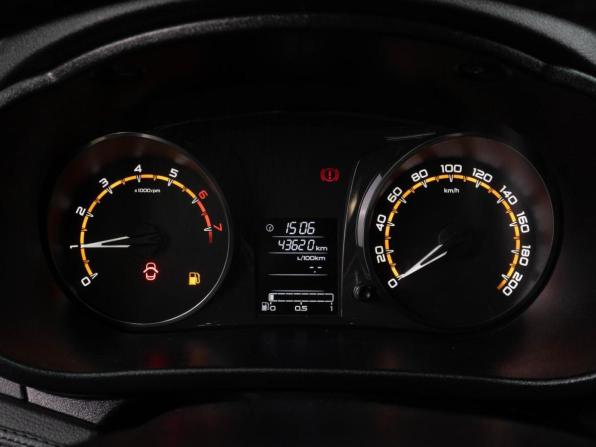 Lada (ВАЗ) Granta I Рестайлинг с пробегом 2023 года, цена 849 000 рублей, 43620 км, седан, Автокод Объявления