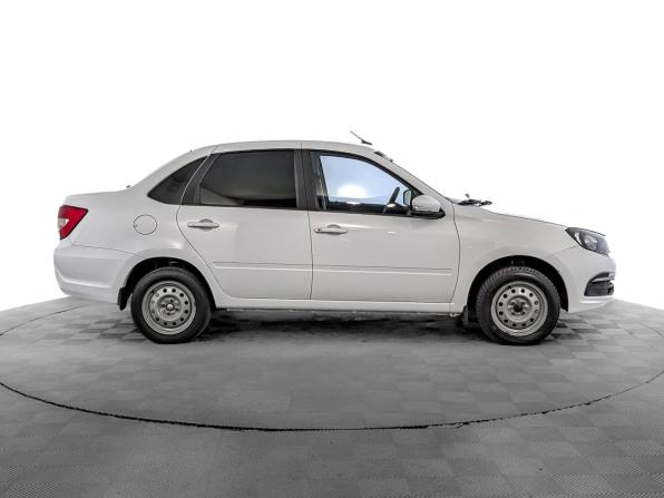 Lada (ВАЗ) Granta I Рестайлинг с пробегом 2025 года, цена 745 000 рублей, 28270 км, седан, Автокод Объявления