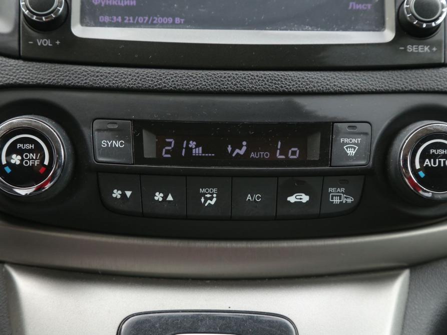 Honda CR-V IV Иваново  - изображение 16