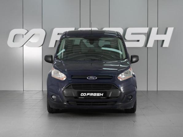 Ford Transit Connect II с пробегом 2016 года, цена 1 916 000 рублей, 79913 км, фургон, Автокод Объявления