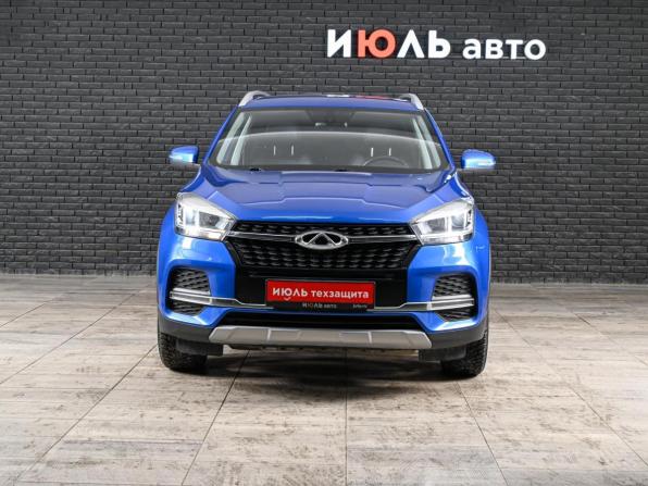 Chery Tiggo 4 I Рестайлинг с пробегом 2019 года, цена 1 390 000 рублей, 70478 км, внедорожник, Автокод Объявления
